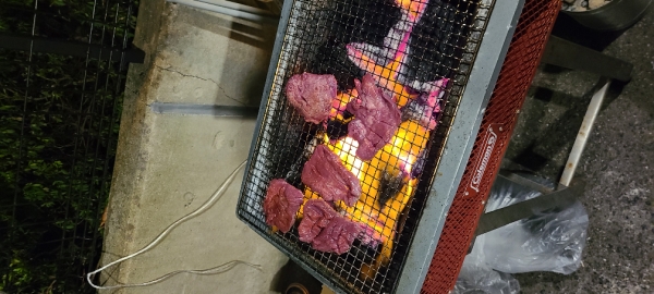 BBQ